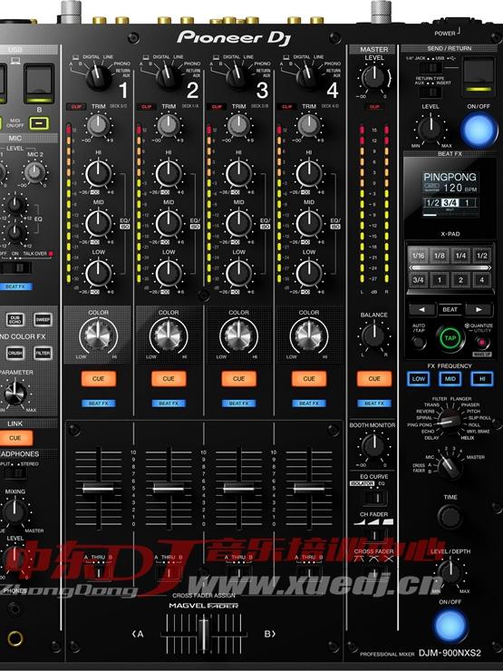 先锋djm-900nxs2