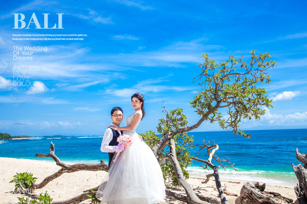 巴厘岛婚纱摄影_巴厘岛外景婚纱摄影