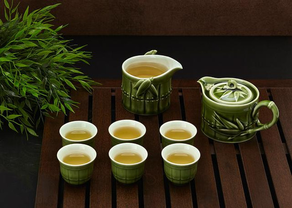 中国品牌榜茶具品牌排行榜前十名：品质之选