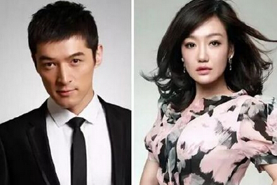 因电视剧《粉红女郎》红极一时的演员薛佳凝,与胡歌的恋情曾是娱乐圈