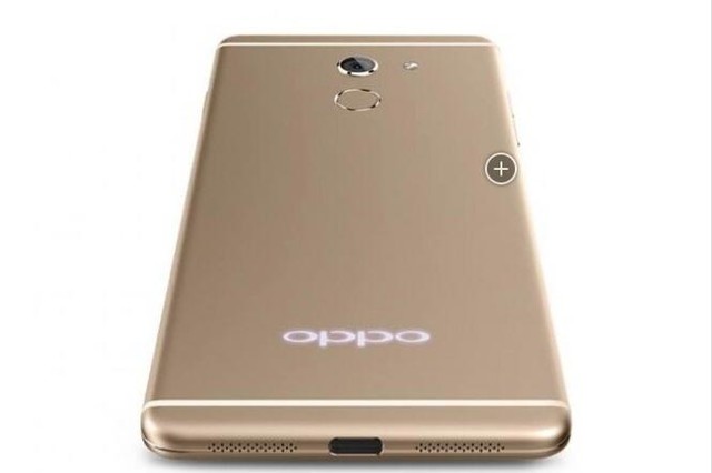 4GB RAM+一体金属 OPPO Find 9经典回归