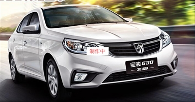 新款宝骏630上市(图),宝骏630车祸现场照片,宝骏630发动机真相,宝骏