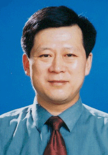 赵家军,男,汉族