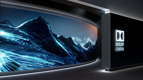 vision™)和杜比全景声®(dolby atmos®)技术,为影院和
