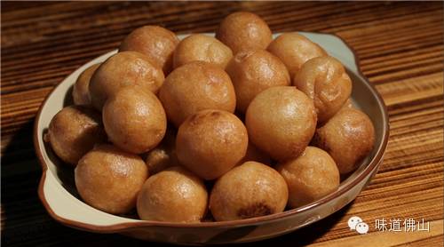 中国年味:酸笋鸭酿豆腐和油糍——韶关南雄地道年味