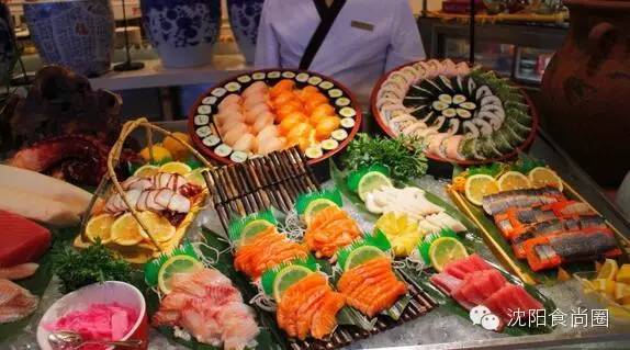万达文华美食汇自助餐券免费送!食尚菌-就是壕!