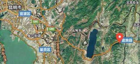 1,汕昆(昆石)高速公路清水沟路段