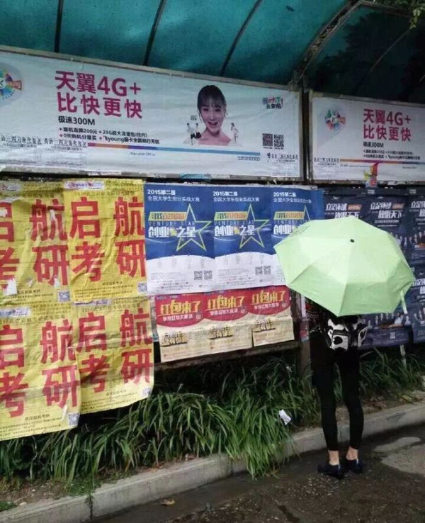 如何解决企业进校园做地推和路演的难点