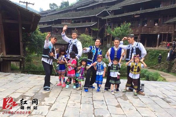 2010-2015年,最值得湖南人记住的旅游焦点