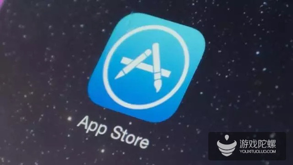 苹果App Store出现大面积恶意刷评论 众多大厂