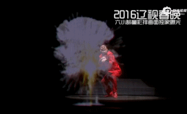 【当贝市场】网曝美猴王六小龄童"大闹"辽视春晚