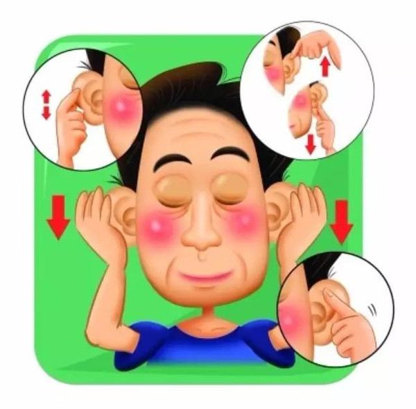 耳朵衣服眼睛心猜成语_看图猜成语(2)