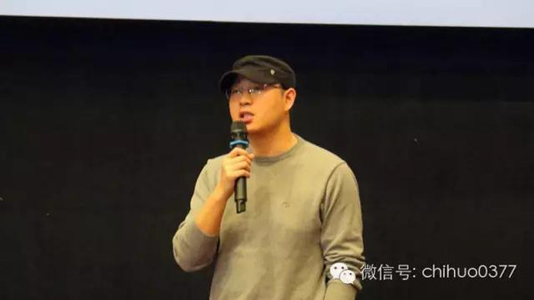 《我的狐朋狗友》导演现身南阳 方言版喜感十