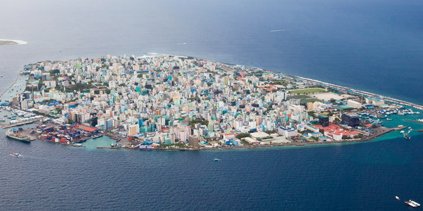 马尔代夫卡尼岛_马尔代夫面积人口