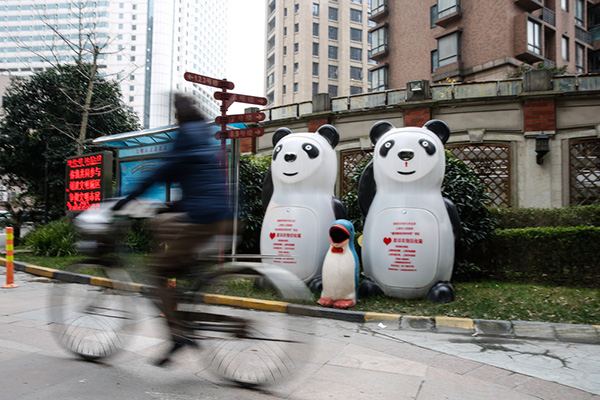 上海约谈旧衣回收企业:不得冒用政府旗号宣传