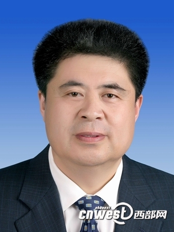 韩勇当选陕西省政协主席 张社年任副主席