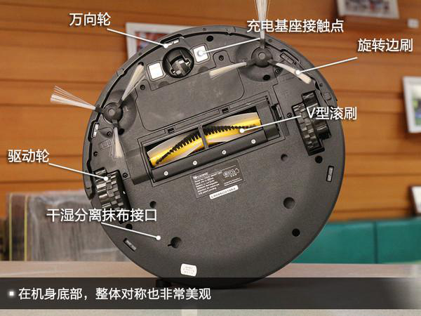 整体外观介绍