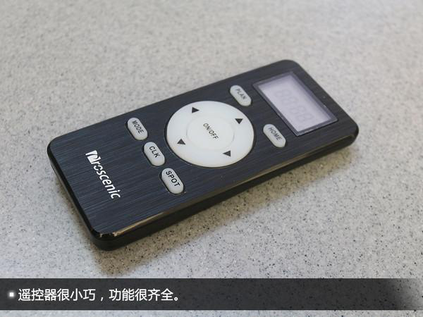整体外观介绍