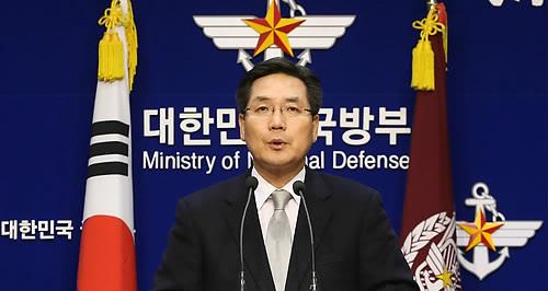韩国否认美提出共商在韩部署萨德反导系统