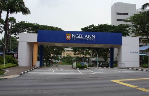 下面,新加坡留学网为大家介绍一下新加坡义安理工学院学费.