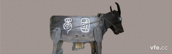 我国古代有哪些机器人?