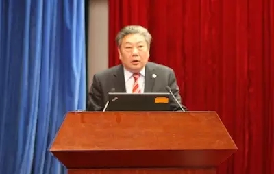 中航工业2016年峰会隆重召开
