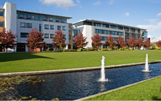 7. university of warwick华威大学