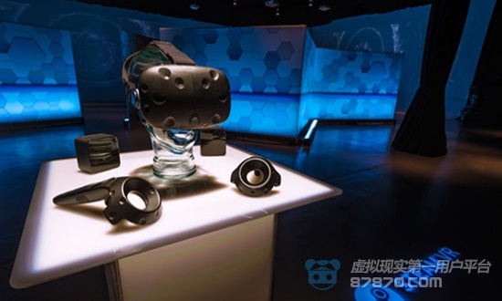 SteamVR开发者展会:Valve携多达12部VR游戏