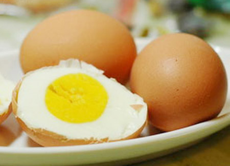 怎样煮鸡蛋吃最有营养最健康环保