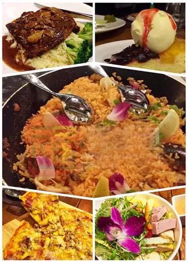 一顿正宗的韩国烤肉年夜饭!