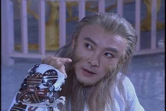 十大最强孙悟空版本排行榜！谁是你心中最帅的猴哥-搜狐