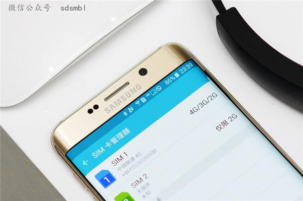 Mate 8與S6 edge+各值多少錢？ 科技 第12張