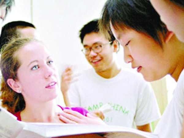 一个月备考雅思阅读经验汇总!