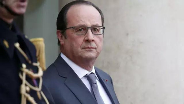 法国63岁老人因家暴杀夫被判刑,民众要求总统