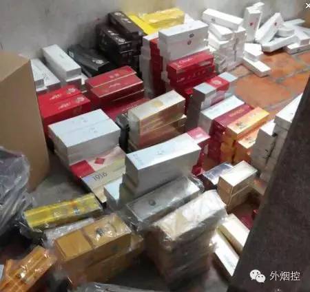 14,云霄系假烟品牌,北天龙,南云霄,作为中国烟草造假界的元老级品牌