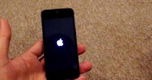 iPhone遇冷保护遭质疑,网友拿360手机做冰冻挑