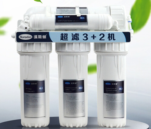 净水器十大品牌排名汉斯顿