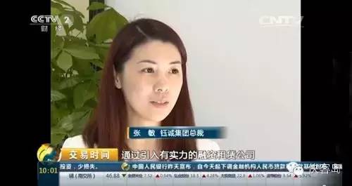 e租宝骗局真相大起底
