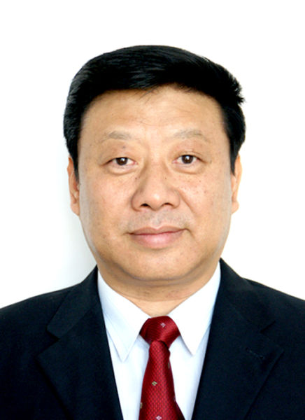 杨松辞去湖北省政协主席职务