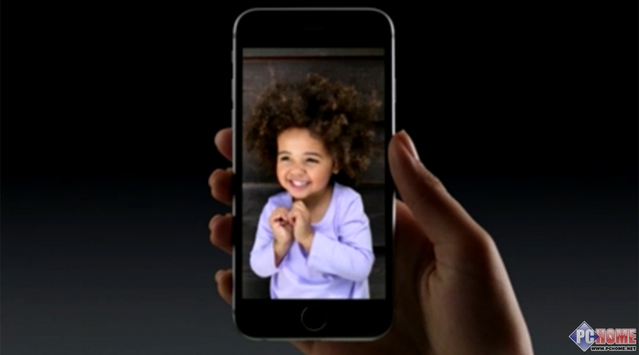 对于iPhone