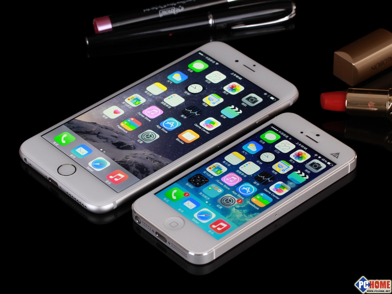 玫瑰金苹果6报价 苹果iPhone6 plus最新,苹果6