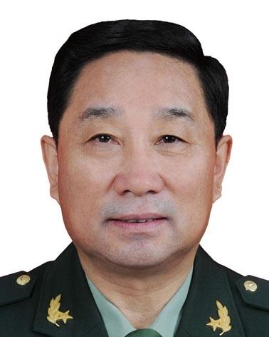 北部战区司令宋普选:担任2015年阅兵总指挥
