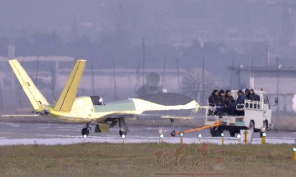 伊拉克空军装备的