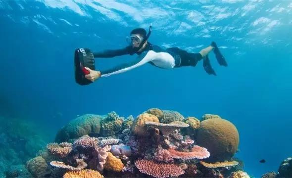 澳大利亚旅游景点推荐 2016年澳大利亚最值得去的地方
