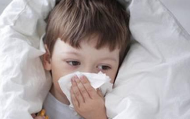 孩子反复咳嗽,父母们怎么办?