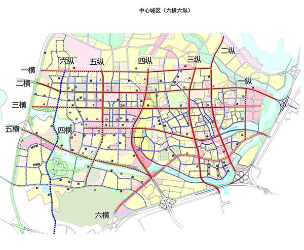 南昌规划地铁环线 新建区成下轮地铁规划大赢家?