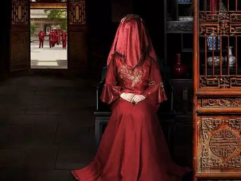 已出嫁的女儿不可以回娘家