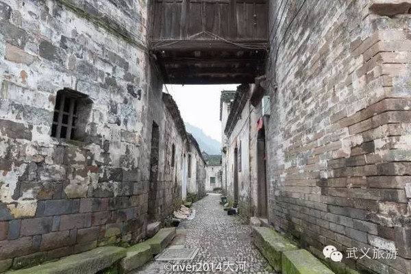 体验师眼中的武义不只有温泉