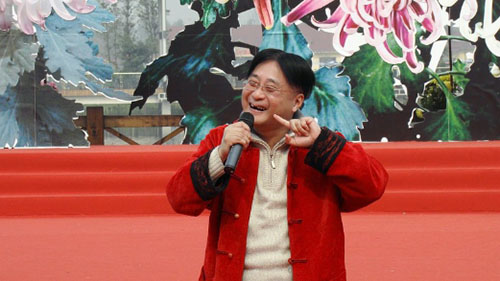 1月31日攀枝花花舞人间航空运动嘉年华盛大开幕
