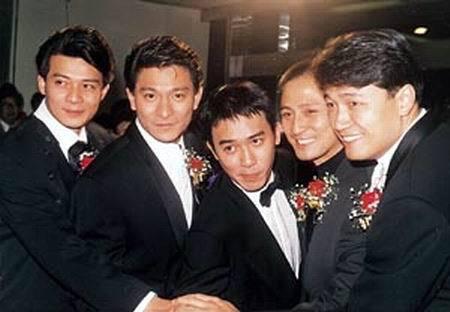 20年前 大话西游 让他破产,春节星爷再豪赌身家